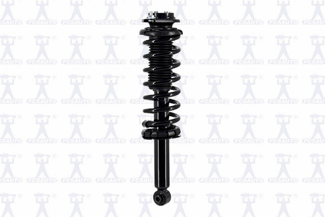 Focus Auto Parts Suspension Strut and Coil Spring Assembly P/N:1355005 Fits: Subaru Forester 2017 - Image 4