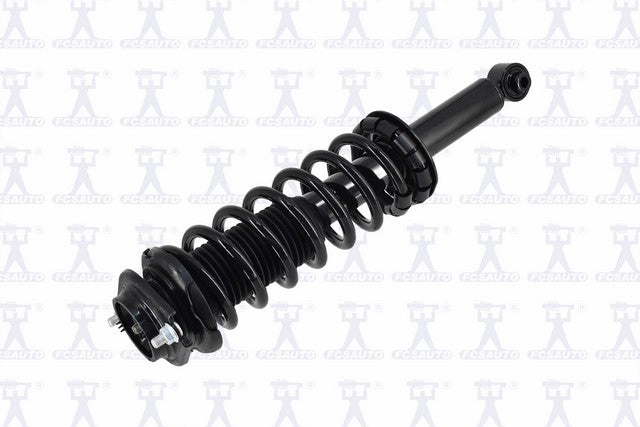 Focus Auto Parts Suspension Strut and Coil Spring Assembly P/N:1355005 Fits: Subaru Forester 2017 - Image 3