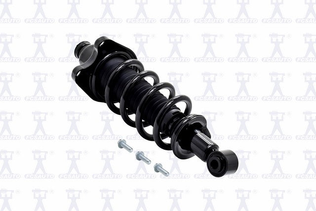 Focus Auto Parts Suspension Strut and Coil Spring Assembly P/N:1355016L Fits: Acura Mdx 20-14 - Image 5