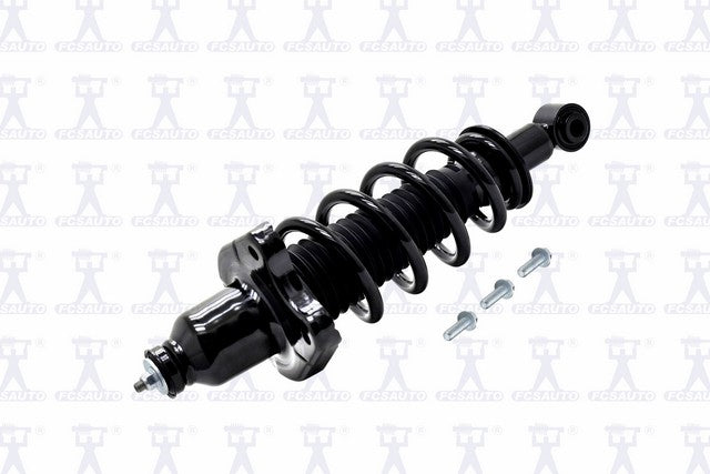 Focus Auto Parts Suspension Strut and Coil Spring Assembly P/N:1355016L Fits: Acura Mdx 20-14 - Image 4