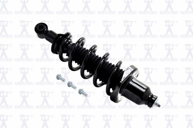 Focus Auto Parts Suspension Strut and Coil Spring Assembly P/N:1355016L Fits: Acura Mdx 20-14 - Image 3