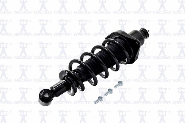 Focus Auto Parts Suspension Strut and Coil Spring Assembly P/N:1355016L Fits: Acura Mdx 20-14 - Image 2