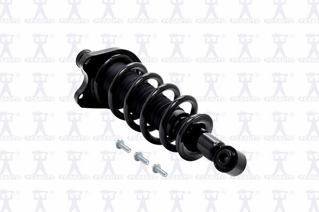 Focus Auto Parts Suspension Strut and Coil Spring Assembly P/N:1355016R Fits: Acura Mdx 20-14 - Image 5