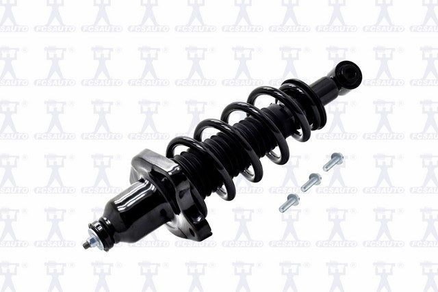 Focus Auto Parts Suspension Strut and Coil Spring Assembly P/N:1355016R Fits: Acura Mdx 20-14 - Image 4