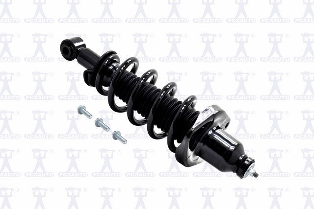 Focus Auto Parts Suspension Strut and Coil Spring Assembly P/N:1355016R Fits: Acura Mdx 20-14 - Image 3