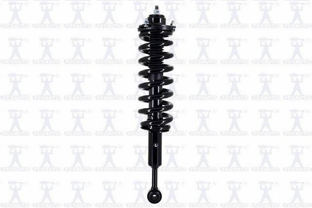 Focus Auto Parts Suspension Strut and Coil Spring Assembly P/N:1355017L Fits: Toyota Tacoma 23-16 - Image 1