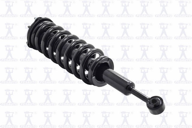 Focus Auto Parts Suspension Strut and Coil Spring Assembly P/N:1355017L Fits: Toyota Tacoma 23-16 - Image 3