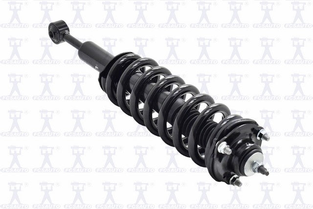 Focus Auto Parts Suspension Strut and Coil Spring Assembly P/N:1355017L Fits: Toyota Tacoma 23-16 - Image 4
