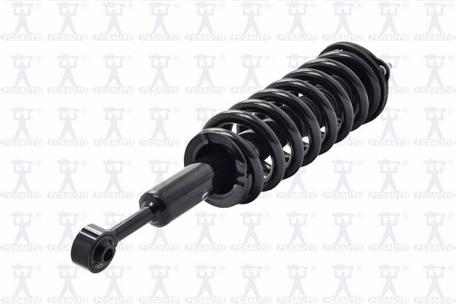 Focus Auto Parts Suspension Strut and Coil Spring Assembly P/N:1355017L Fits: Toyota Tacoma 23-16 - Image 2