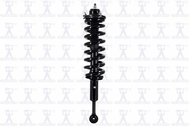 Focus Auto Parts Suspension Strut and Coil Spring Assembly P/N:1355017R Fits: Toyota Tacoma 23-16 - Image 1