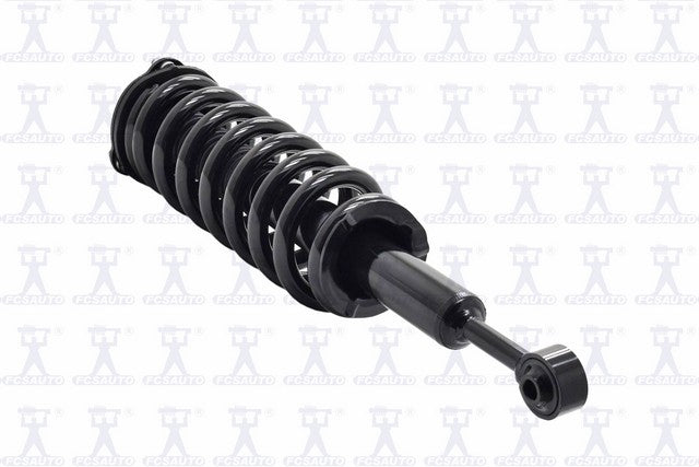 Focus Auto Parts Suspension Strut and Coil Spring Assembly P/N:1355017R Fits: Toyota Tacoma 23-16 - Image 2