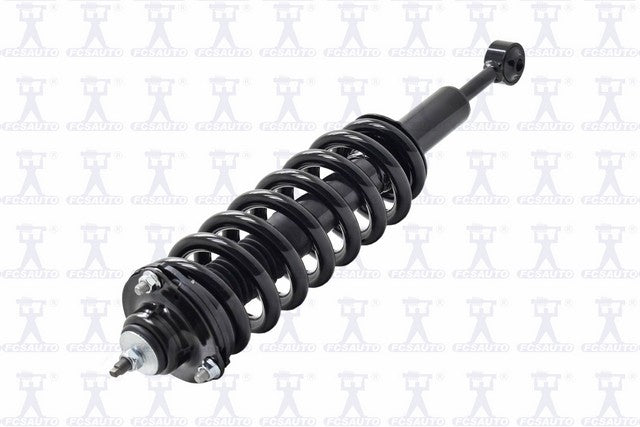 Focus Auto Parts Suspension Strut and Coil Spring Assembly P/N:1355017R Fits: Toyota Tacoma 23-16 - Image 5