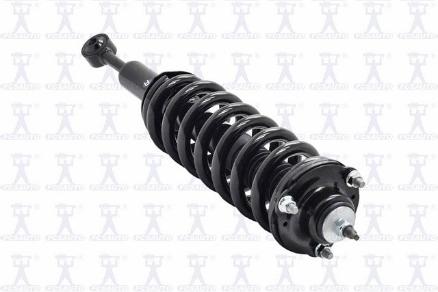 Focus Auto Parts Suspension Strut and Coil Spring Assembly P/N:1355017R Fits: Toyota Tacoma 23-16 - Image 4
