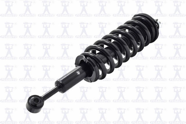 Focus Auto Parts Suspension Strut and Coil Spring Assembly P/N:1355017R Fits: Toyota Tacoma 23-16 - Image 3