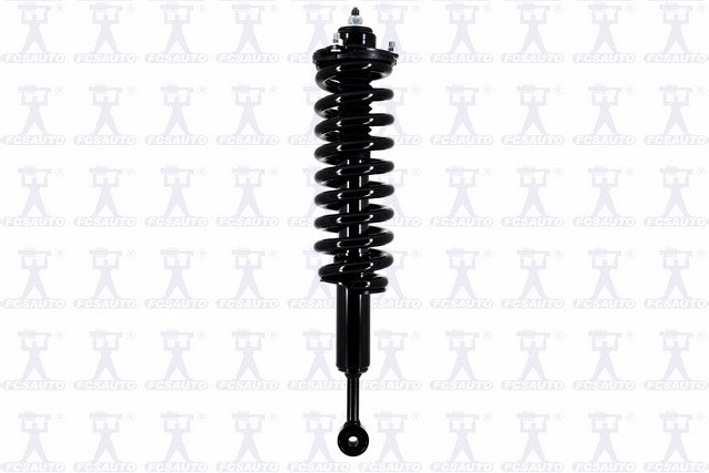 Focus Auto Parts Suspension Strut and Coil Spring Assembly P/N:1355027L Fits: Toyota Tacoma 23-16 - Image 1