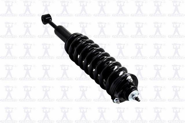Focus Auto Parts Suspension Strut and Coil Spring Assembly P/N:1355027L Fits: Toyota Tacoma 23-16 - Image 2