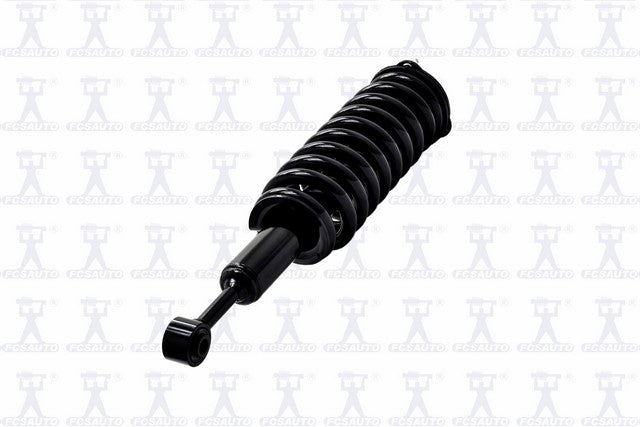 Focus Auto Parts Suspension Strut and Coil Spring Assembly P/N:1355027L Fits: Toyota Tacoma 23-16 - Image 5