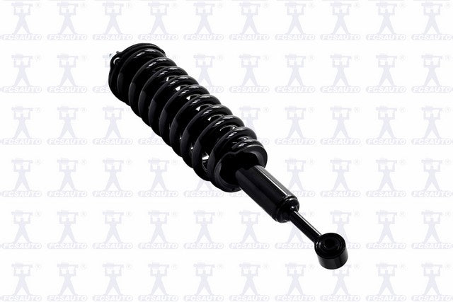 Focus Auto Parts Suspension Strut and Coil Spring Assembly P/N:1355027L Fits: Toyota Tacoma 23-16 - Image 4