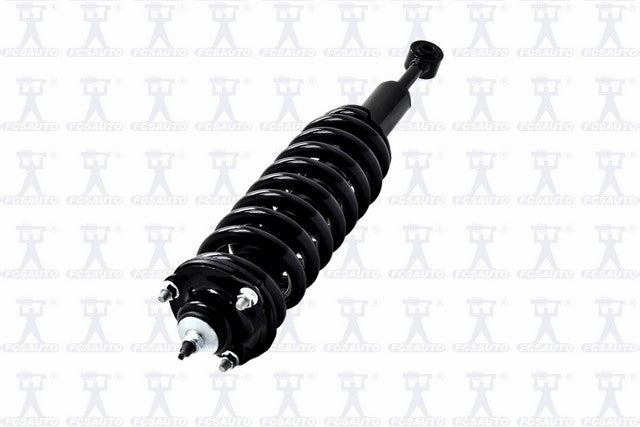 Focus Auto Parts Suspension Strut and Coil Spring Assembly P/N:1355027L Fits: Toyota Tacoma 23-16 - Image 3