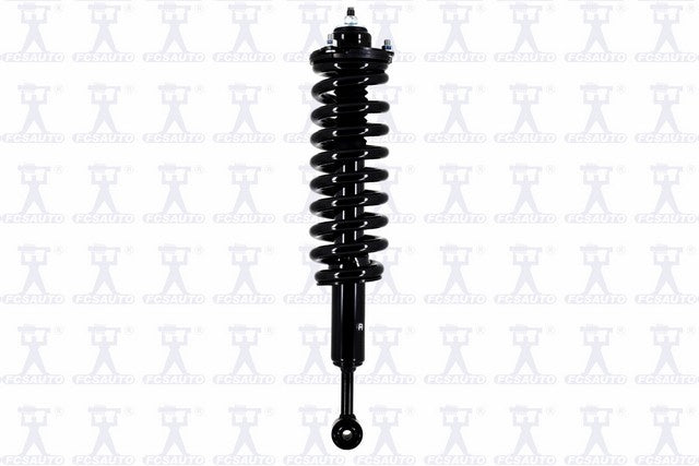 Focus Auto Parts Suspension Strut and Coil Spring Assembly P/N:1355027R Fits: Toyota Tacoma 23-16 - Image 1