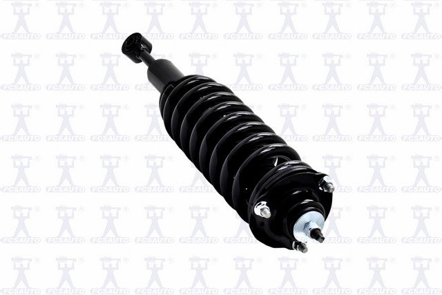Focus Auto Parts Suspension Strut and Coil Spring Assembly P/N:1355027R Fits: Toyota Tacoma 23-16 - Image 2