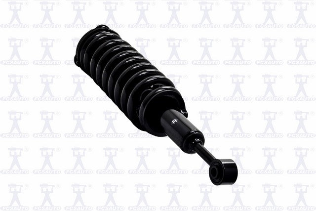 Focus Auto Parts Suspension Strut and Coil Spring Assembly P/N:1355027R Fits: Toyota Tacoma 23-16 - Image 4