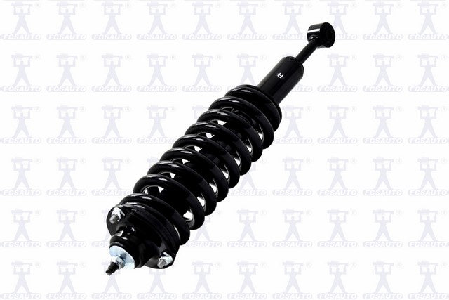 Focus Auto Parts Suspension Strut and Coil Spring Assembly P/N:1355027R Fits: Toyota Tacoma 23-16 - Image 3