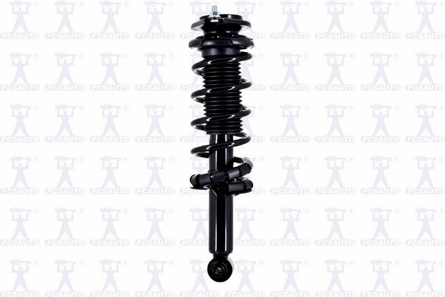 Focus Auto Parts Suspension Strut and Coil Spring Assembly P/N:1355028 Fits: Subaru Legacy 2018 - Image 1