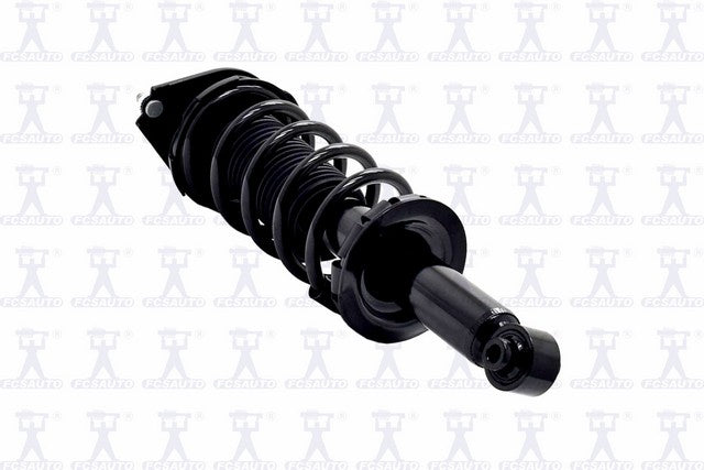 Focus Auto Parts Suspension Strut and Coil Spring Assembly P/N:1355028 Fits: Subaru Legacy 2018 - Image 2