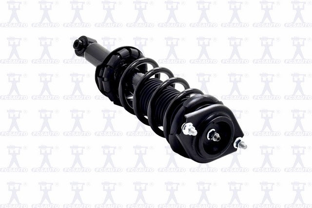 Focus Auto Parts Suspension Strut and Coil Spring Assembly P/N:1355028 Fits: Subaru Legacy 2018 - Image 5