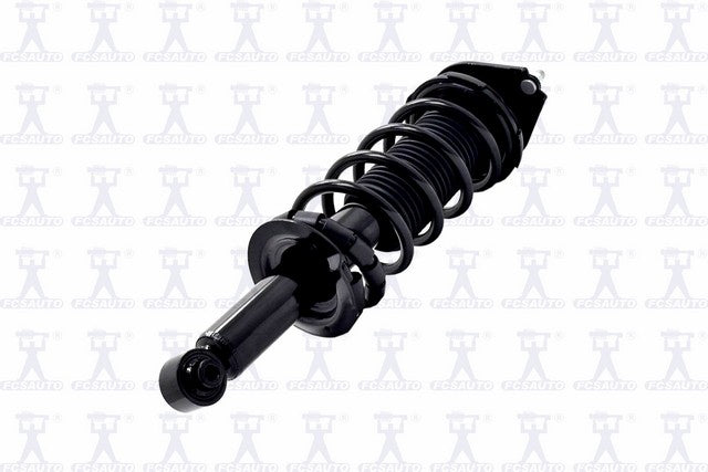 Focus Auto Parts Suspension Strut and Coil Spring Assembly P/N:1355028 Fits: Subaru Legacy 2018 - Image 4