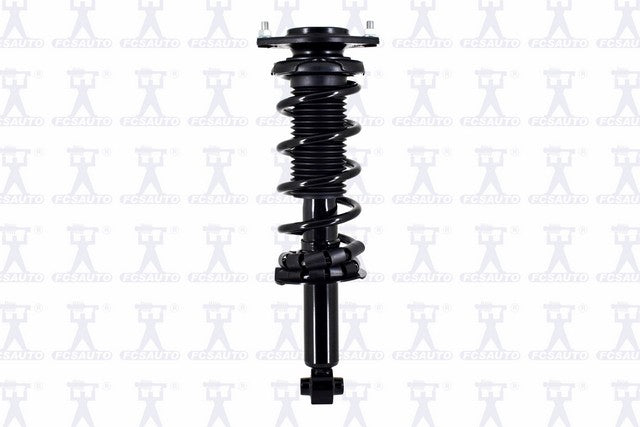 Focus Auto Parts Suspension Strut and Coil Spring Assembly P/N:1355029 Fits: Subaru Legacy 2019 - Image 1