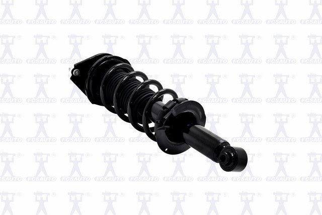 Focus Auto Parts Suspension Strut and Coil Spring Assembly P/N:1355029 Fits: Subaru Legacy 2019 - Image 3