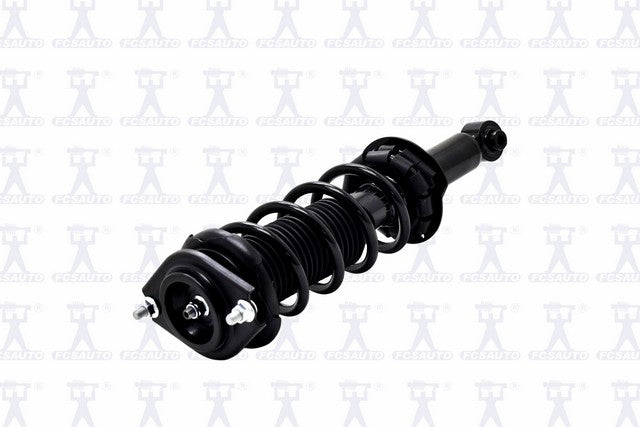 Focus Auto Parts Suspension Strut and Coil Spring Assembly P/N:1355029 Fits: Subaru Legacy 2019 - Image 2