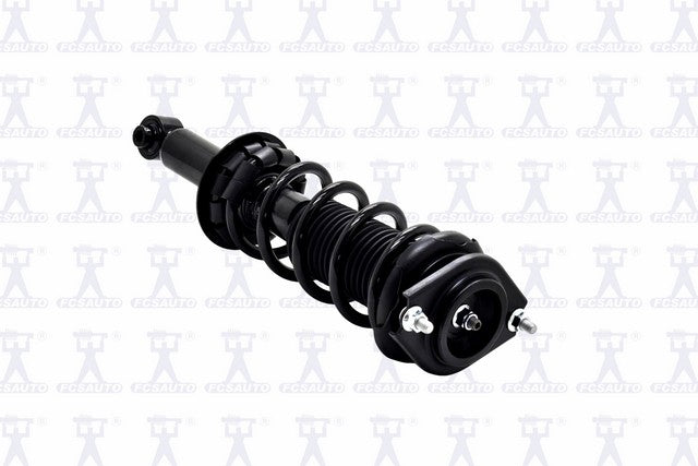 Focus Auto Parts Suspension Strut and Coil Spring Assembly P/N:1355029 Fits: Subaru Legacy 2019 - Image 5