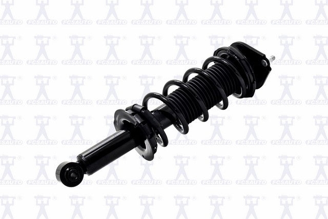 Focus Auto Parts Suspension Strut and Coil Spring Assembly P/N:1355029 Fits: Subaru Legacy 2019 - Image 4