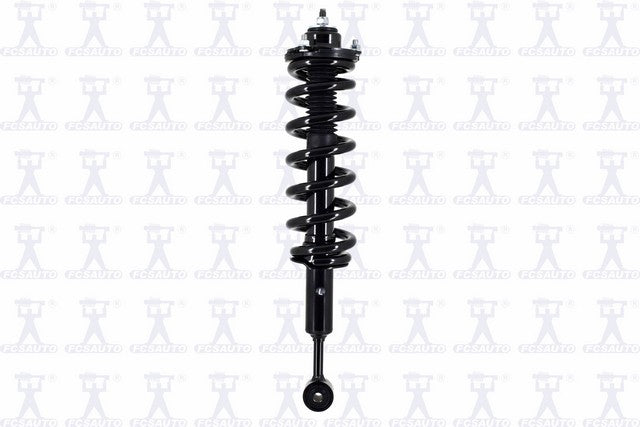 Focus Auto Parts Suspension Strut and Coil Spring Assembly P/N:1355030L Fits: Lexus Gx460 16-10, Lexus Gx470 09-03 - Image 1
