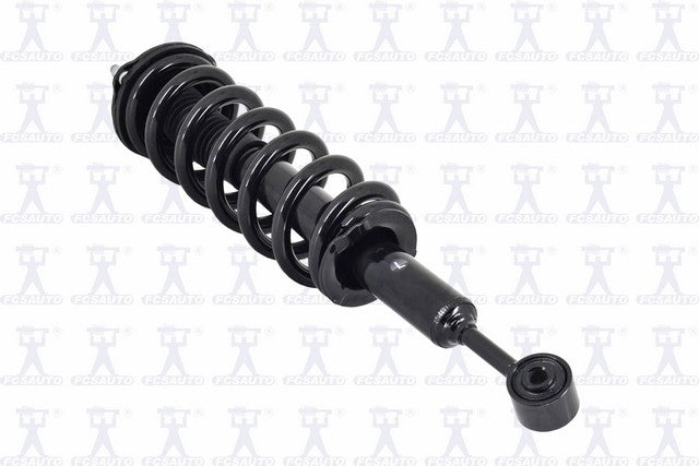 Focus Auto Parts Suspension Strut and Coil Spring Assembly P/N:1355030L Fits: Lexus Gx460 16-10, Lexus Gx470 09-03 - Image 3
