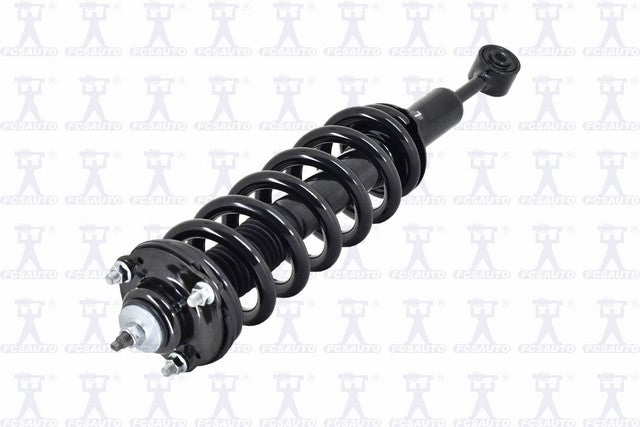Focus Auto Parts Suspension Strut and Coil Spring Assembly P/N:1355030L Fits: Lexus Gx460 16-10, Lexus Gx470 09-03 - Image 2