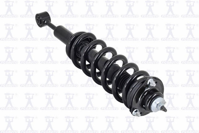 Focus Auto Parts Suspension Strut and Coil Spring Assembly P/N:1355030L Fits: Lexus Gx460 16-10, Lexus Gx470 09-03 - Image 5