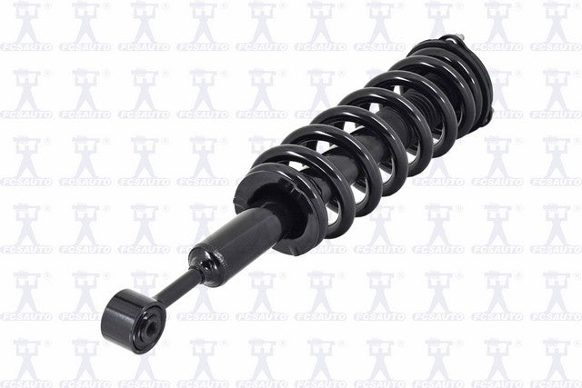 Focus Auto Parts Suspension Strut and Coil Spring Assembly P/N:1355030L Fits: Lexus Gx460 16-10, Lexus Gx470 09-03 - Image 4