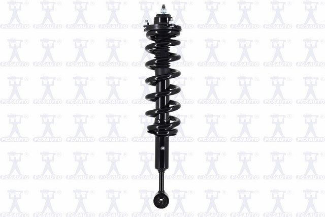 Focus Auto Parts Suspension Strut and Coil Spring Assembly P/N:1355030R Fits: Lexus Gx460 16-10, Lexus Gx470 09-03 - Image 1