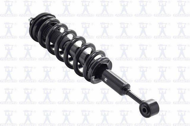 Focus Auto Parts Suspension Strut and Coil Spring Assembly P/N:1355030R Fits: Lexus Gx460 16-10, Lexus Gx470 09-03 - Image 5