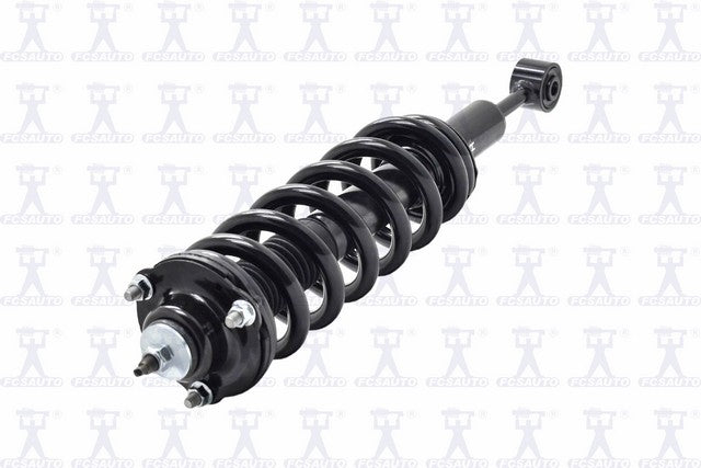 Focus Auto Parts Suspension Strut and Coil Spring Assembly P/N:1355030R Fits: Lexus Gx460 16-10, Lexus Gx470 09-03 - Image 4
