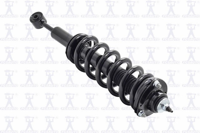 Focus Auto Parts Suspension Strut and Coil Spring Assembly P/N:1355030R Fits: Lexus Gx460 16-10, Lexus Gx470 09-03 - Image 3