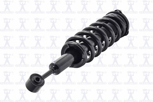 Focus Auto Parts Suspension Strut and Coil Spring Assembly P/N:1355030R Fits: Lexus Gx460 16-10, Lexus Gx470 09-03 - Image 2