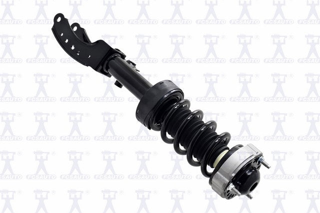 Focus Auto Parts Suspension Strut and Coil Spring Assembly P/N:1355038L Fits: Volkswagen Touareg 17-11 - Image 4