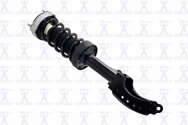 Focus Auto Parts Suspension Strut and Coil Spring Assembly P/N:1355038R Fits: Volkswagen Touareg 17-11 - Image 5