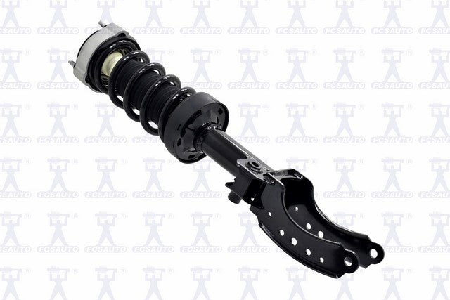 Focus Auto Parts Suspension Strut and Coil Spring Assembly P/N:1355039L Fits: Porsche Cayenne 18-11 - Image 5