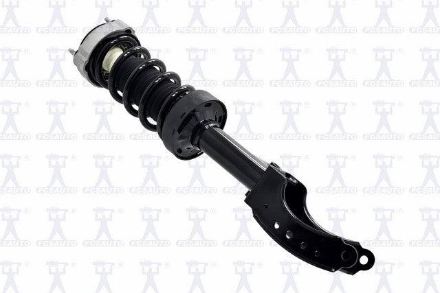 Focus Auto Parts Suspension Strut and Coil Spring Assembly P/N:1355039R Fits: Porsche Cayenne 18-11 - Image 5
